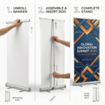 Regular Rollup Standee - Image 5