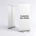 Regular Rollup Standee - Image 4
