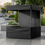Non-Customized Canopy Tents - Image 3