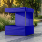 Non-Customized Canopy Tents