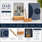 Premium Father’s Day personalized gifts