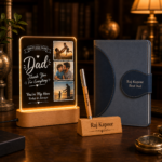 Premium Father’s Day personalized gifts