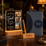 Premium Father’s Day personalized gifts