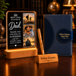 Premium Father’s Day personalized gifts