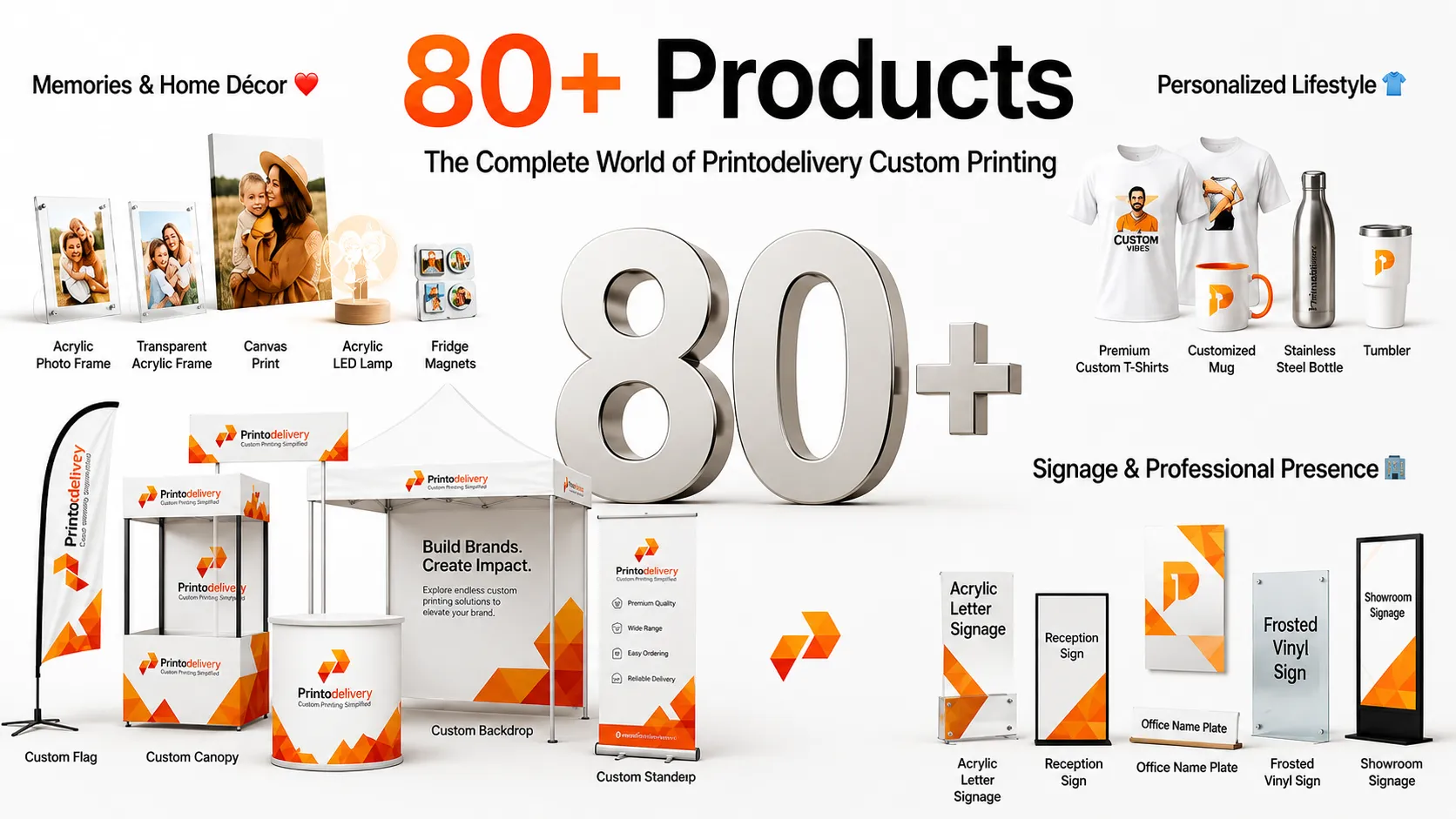 80+ products printodelivery